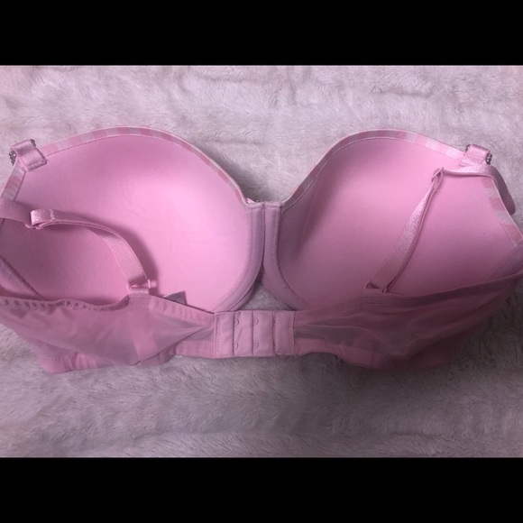 Victoria Secret Balconet Bra - Picture 2 of 5